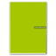 Maxi quadernoni ColorClub A4 rigatura 1a 2a elementare 80 facciate