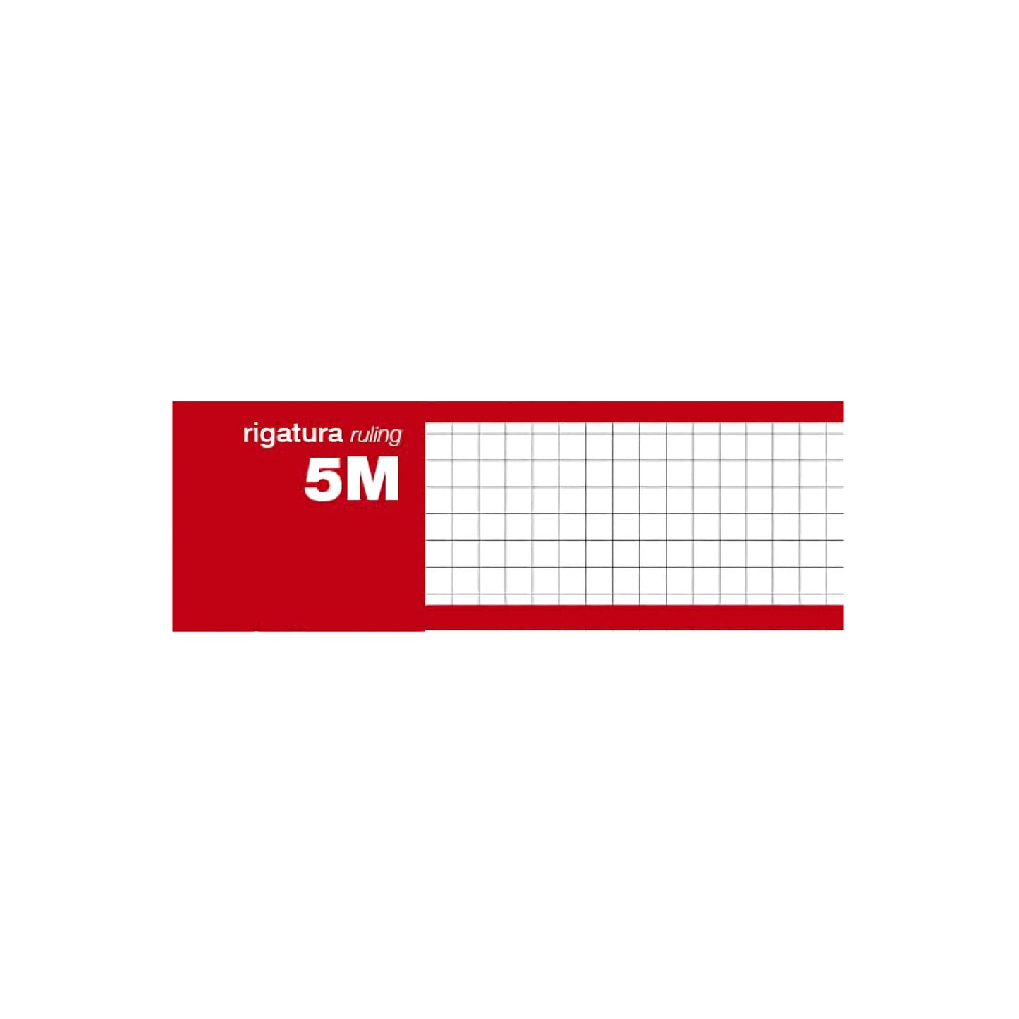 6 Maxiquaderno Spiralato 5mm Forato Colorclub A4 70 Fogli 70g