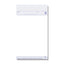 Blocco Comande NikOffice 2 Copie Autoricalcanti