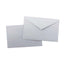 Buste gommate Blasetti 7,5x12 cm in carta 80 g/m2, confezione da 100