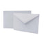 Dettaglio busta gommata Blasetti formato 9x14 cm