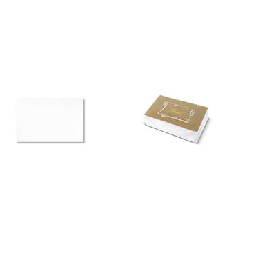 8009  CARTONCINI BRISTOL ELLEBI F9  9x14 SPEDIBILE  (100PZ)