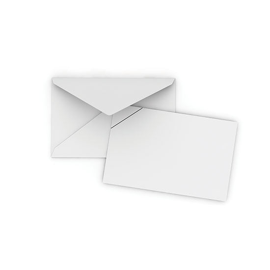 39NIK024 - B. VISITA LUTTO F9  9x14 SPEDIBILE + BUSTE (100PZ)