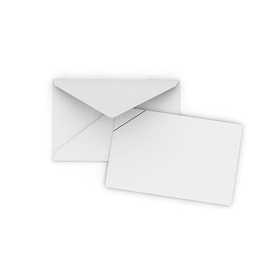 39NIK024 - B. VISITA LUTTO F9  9x14 SPEDIBILE + BUSTE (100PZ)