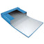 CARTELLETTA PORTA PROGETTI 5 cm CON ELASTICO PIATTO 25x35 cm ONE COLOR