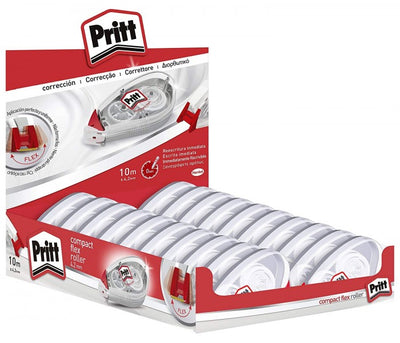 CORRETTORE PRITT COMPACT 4,2mm x 10mt (24PZ)