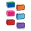 ASTUCCIO B-COLOR BALMAR COLIBRI 3 ZIP