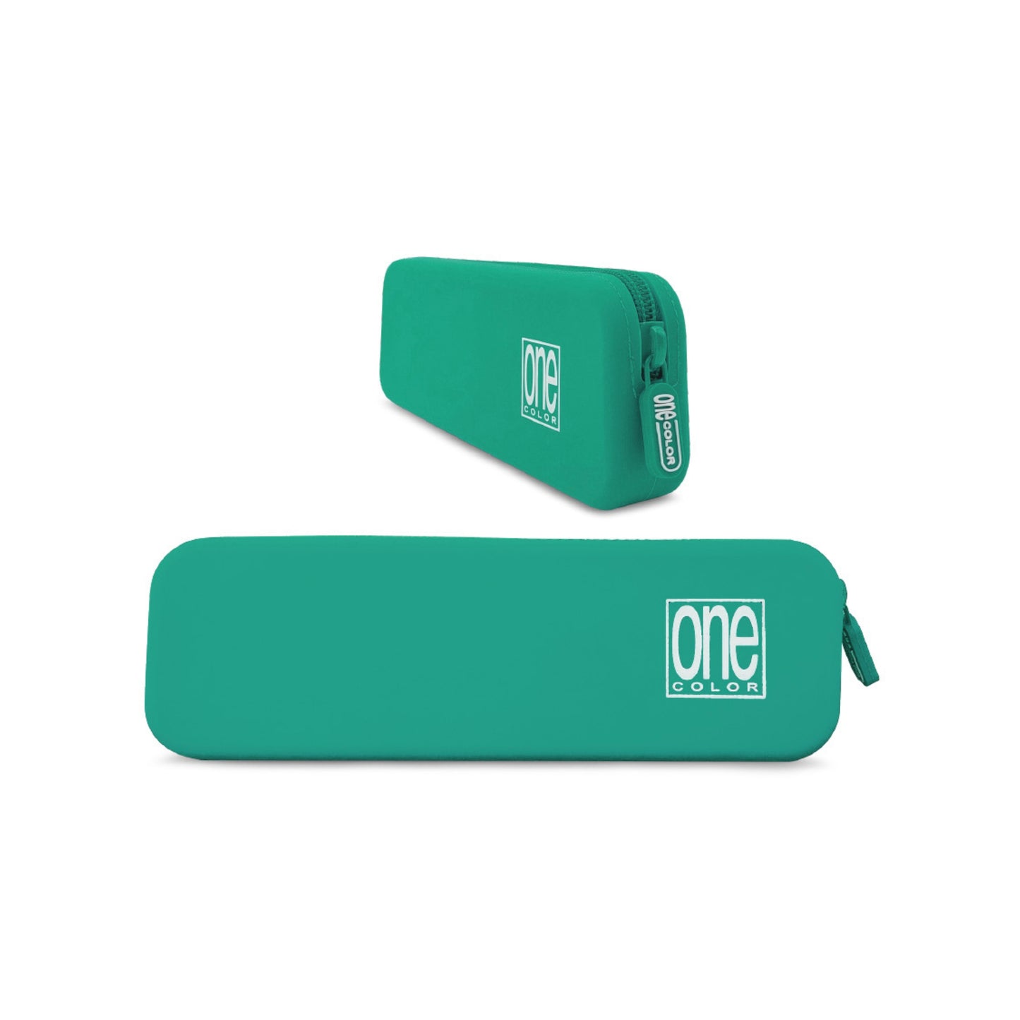 ASTUCCIO ONE COLOR SPRING SLIM VERDE