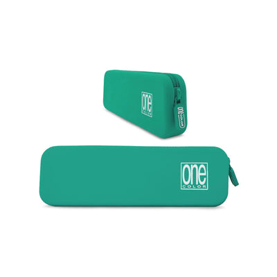 ASTUCCIO ONE COLOR SPRING SLIM VERDE