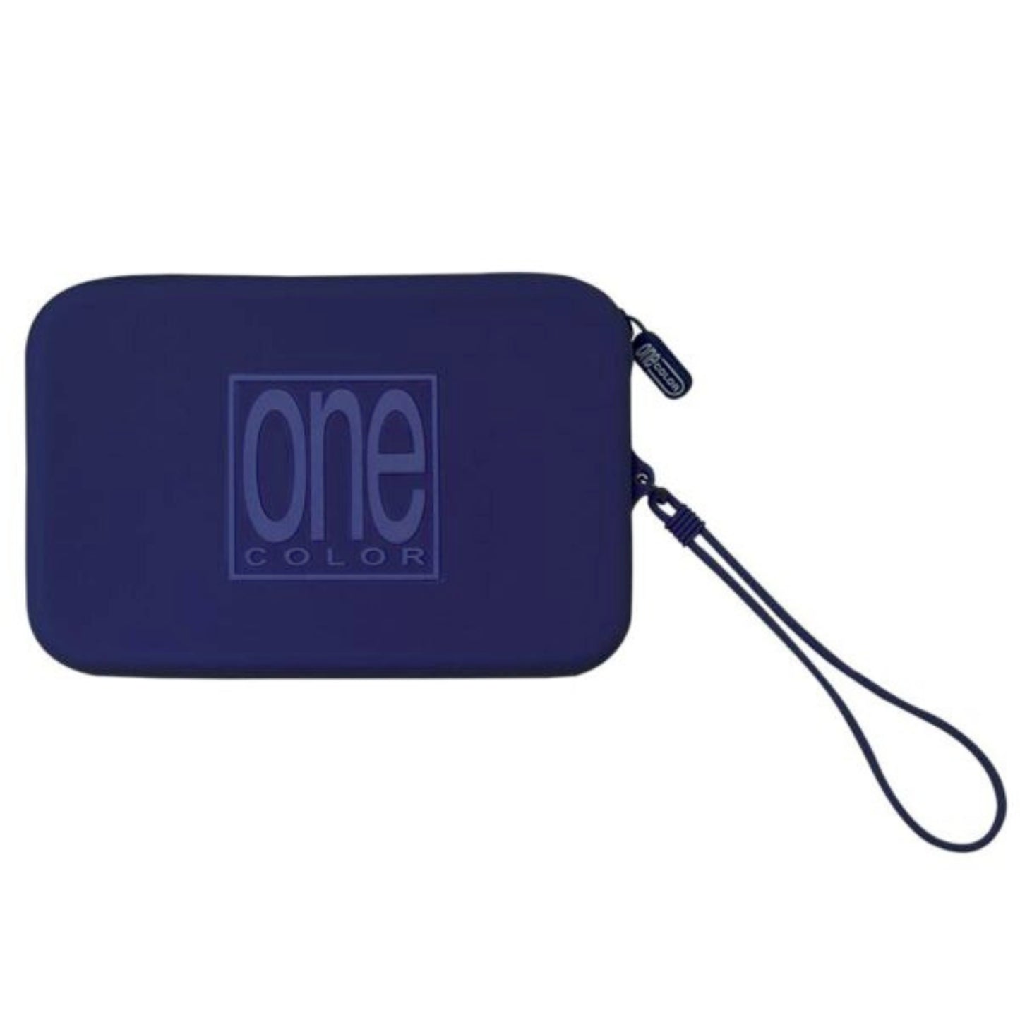 ASTUCCIO ONE COLOR SUMMER FLAT BLU NOTTE