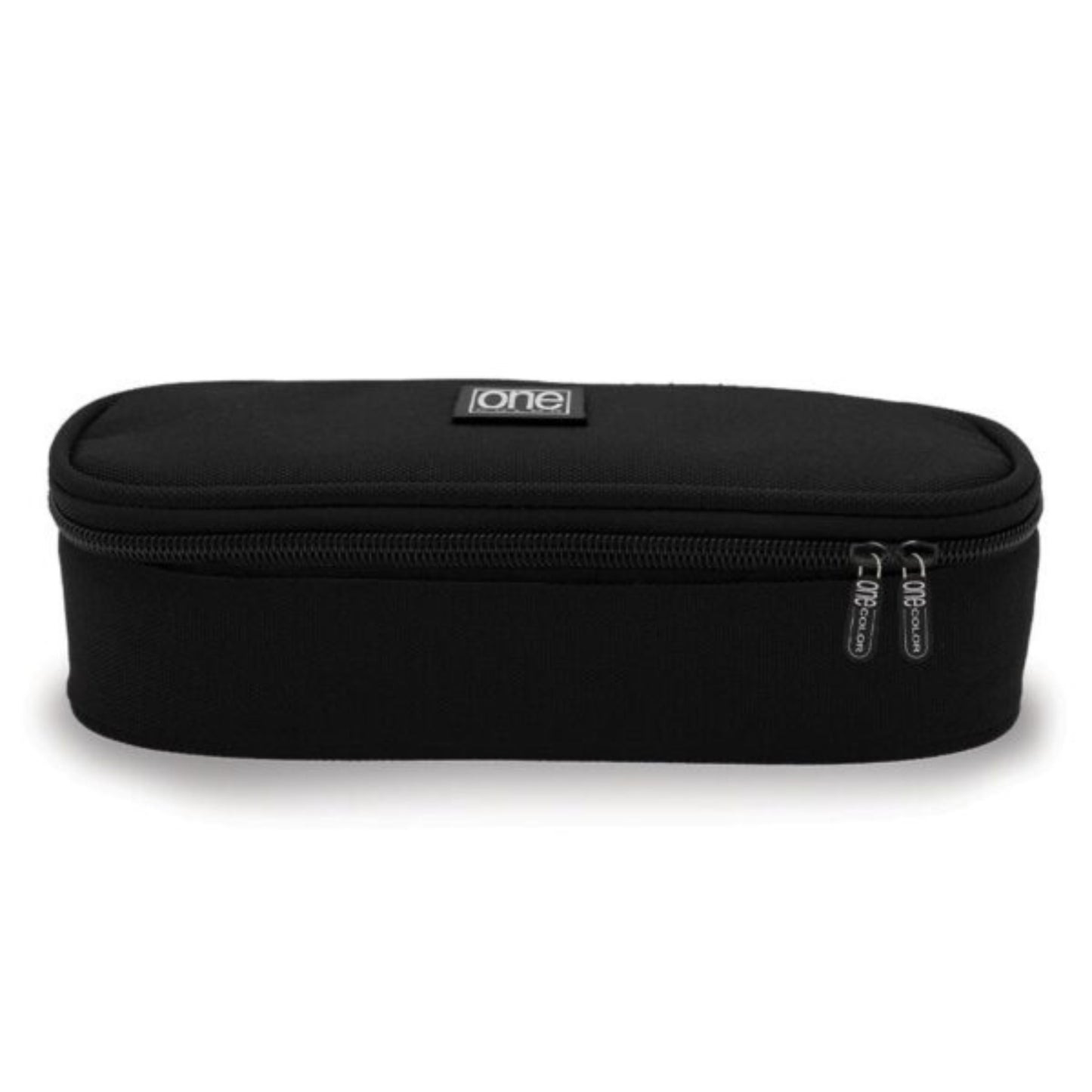 ASTUCCIO ONE COLOR STRONG ROUND NERO