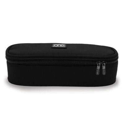 ASTUCCIO ONE COLOR STRONG ROUND NERO