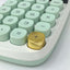 CALCOLATRICE NIJY A 10 CIFRE COLORE PASTELLO
