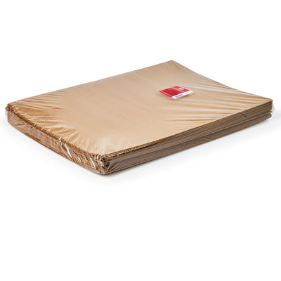 CARTA DA PACCO AVANA 100x140 (10FF)