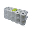 ROTOLO CARTA TERMICA  - 48 gr/mq - BPA FREE - OMOLOGATA PER REGISTRATORE DI CASSA 80mm x 80mt Foro 12mm (10PZ)