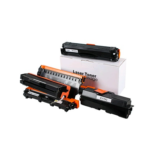 TONER COMPATIBILE HP CE255X NERO 12500Pg.