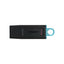 Kingston DataTraveler Exodia 64GB dettaglio cappuccio apribile