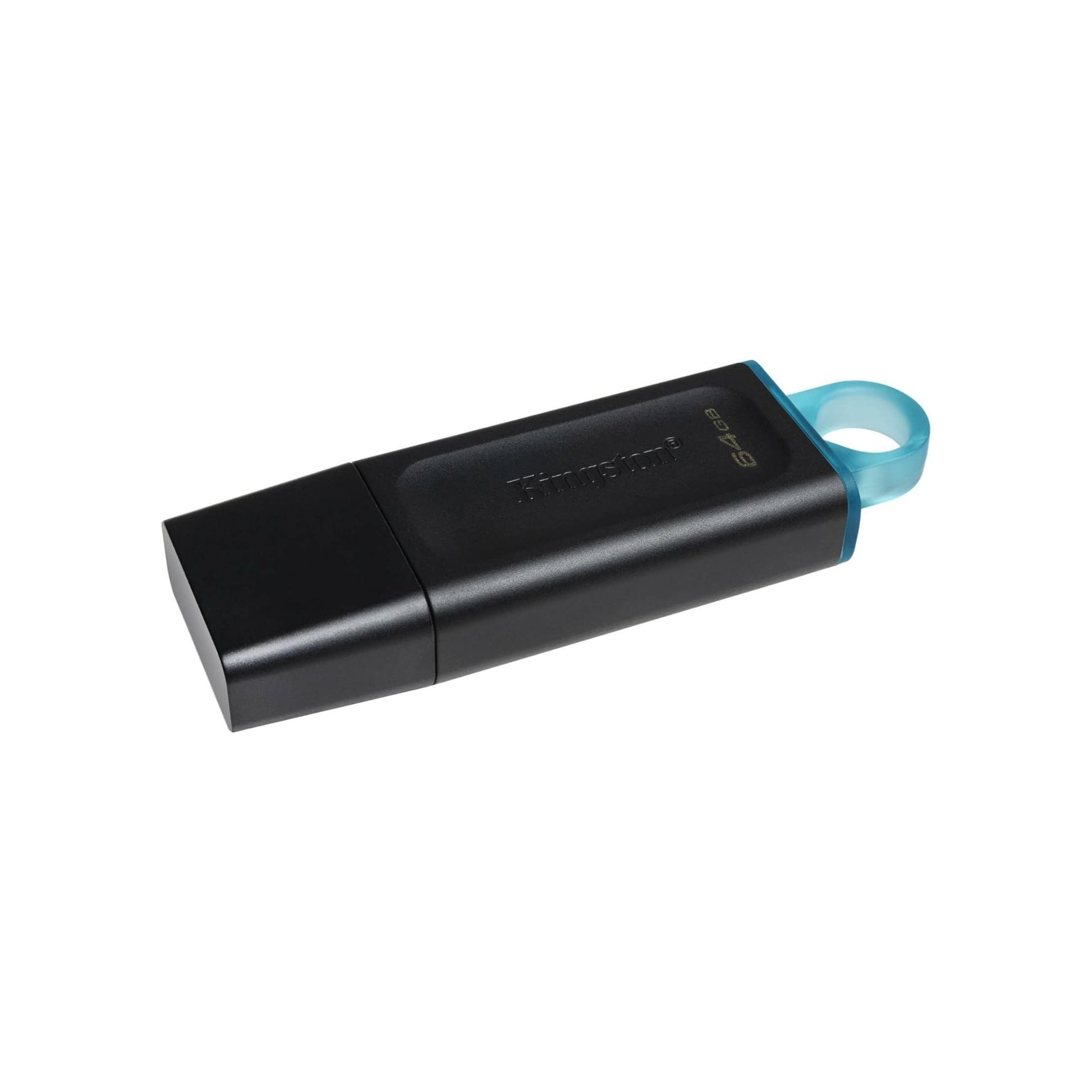 Kingston DataTraveler Exodia USB 3.2 vista laterale