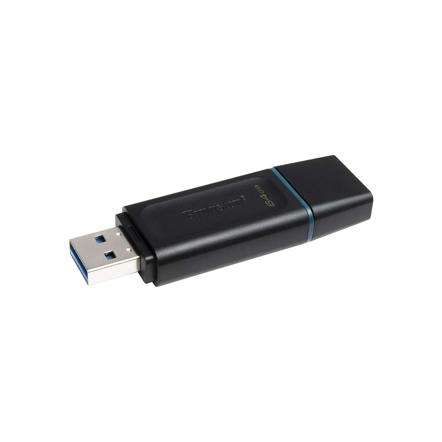 PEN DRIVE KINGSTON USB 64GB 3.2 DATATRAVELER EXODIA
