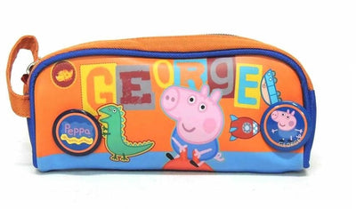 ASTUCCIO PORTA TUTTO GEORGE - PEPPA PIG