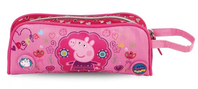 ASTUCCIO PORTA TUTTO PEPPA PIG