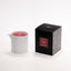 Vivalu Tatto Bricco Candela da Massaggio Coccolare 150 ml