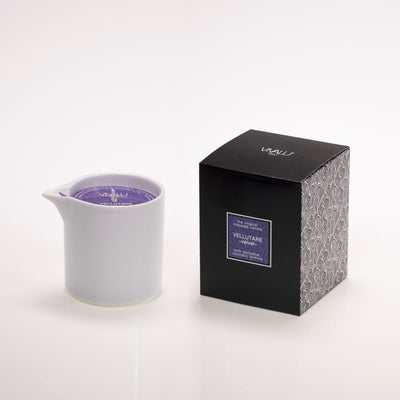 Vivalu Tatto Bricco Candela da Massaggio Vellutare 150 ml