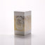 Candela Vegetale Lumen Oro Incenso Myrrha in Giara di Vetro 300 ml Profumazione Calda Speziata e Resinosa