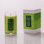 Candela vegetale Lumen Green Tea Matcha 300 ml in giara vetro 70x70x130 mm