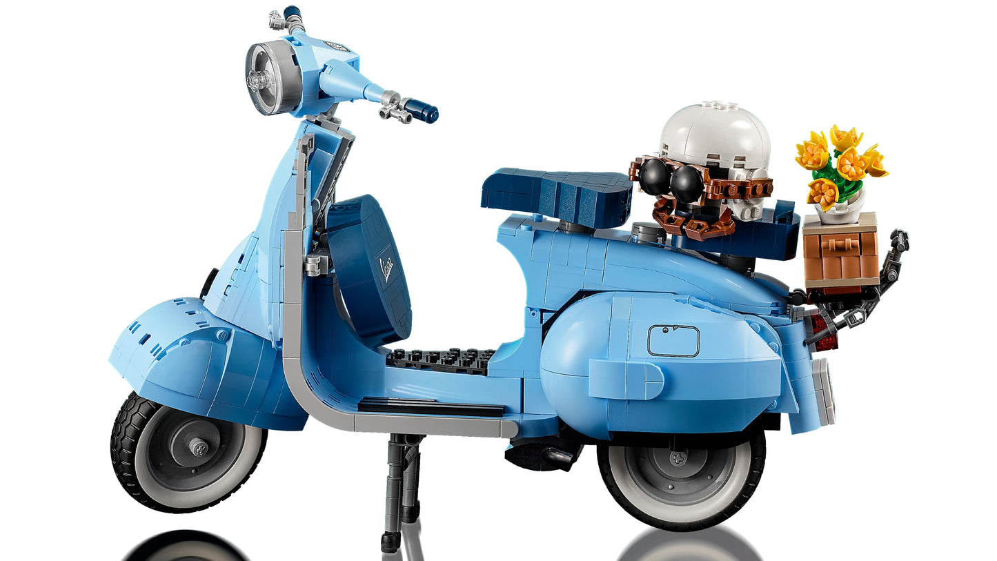 10298 LEGO ICONS VESPA 125
