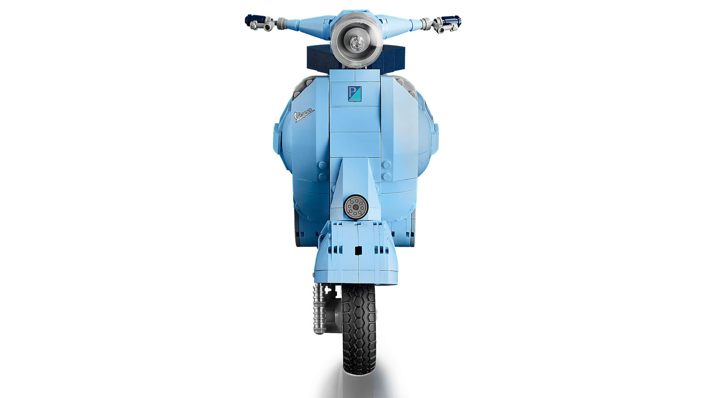 10298 LEGO ICONS VESPA 125