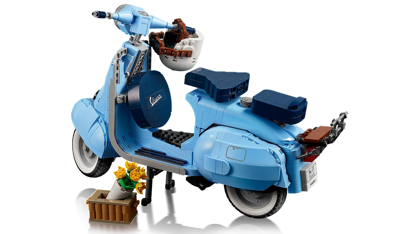 10298 LEGO ICONS VESPA 125