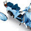 10298 LEGO ICONS VESPA 125