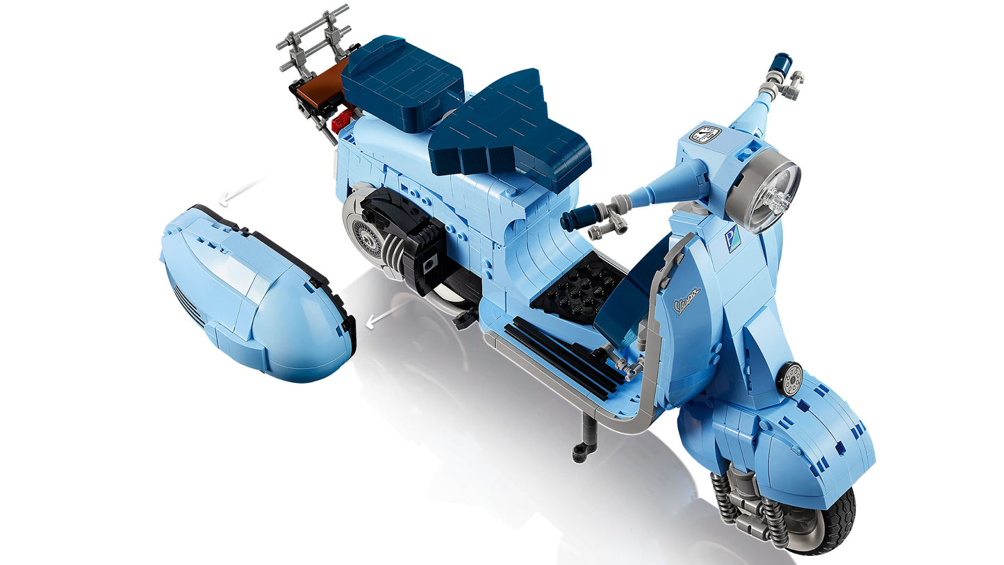 10298 LEGO ICONS VESPA 125