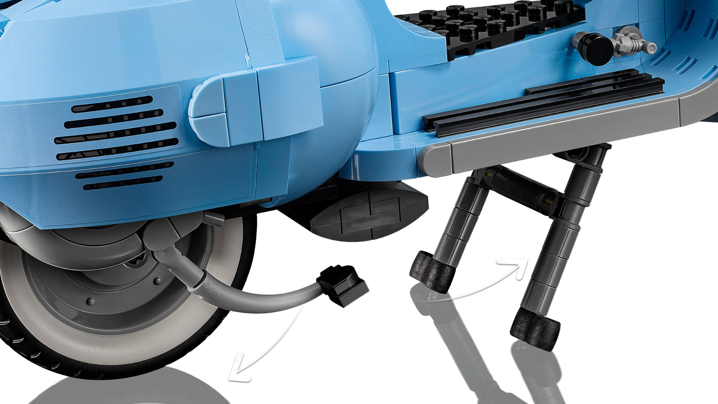 10298 LEGO ICONS VESPA 125