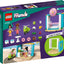 41723 LEGO FRIENDS NEGOZIO CIAMBELLE