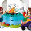 41753 LEGO FRIENDS NEGOZIO DI PANCAKE