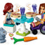 41753 LEGO FRIENDS NEGOZIO DI PANCAKE