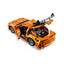 42204 LEGO TECHNIC FAST and FURIOUS TOYOTA SUPRA MK4