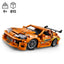 42204 LEGO TECHNIC FAST and FURIOUS TOYOTA SUPRA MK4