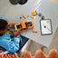 42204 LEGO TECHNIC FAST and FURIOUS TOYOTA SUPRA MK4