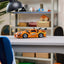 42204 LEGO TECHNIC FAST and FURIOUS TOYOTA SUPRA MK4