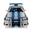 42210 LEGO TECHNIC 2 FAST 2 FURIOUS NISSAN SKYLINE GT-R R34
