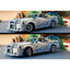 42210 LEGO TECHNIC 2 FAST 2 FURIOUS NISSAN SKYLINE GT-R R34