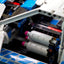 42210 LEGO TECHNIC 2 FAST 2 FURIOUS NISSAN SKYLINE GT-R R34