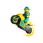 60358 LEGO CITY CYBER STUNT BIKE