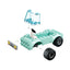 60382 LEGO CITY FURGONCINO DI SOCCORSO DEL VETERINARIO