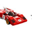 76906 LEGO SPEED CHAMPIONS 1970 FERRARI 512 M