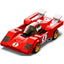 76906 LEGO SPEED CHAMPIONS 1970 FERRARI 512 M