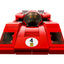 76906 LEGO SPEED CHAMPIONS 1970 FERRARI 512 M